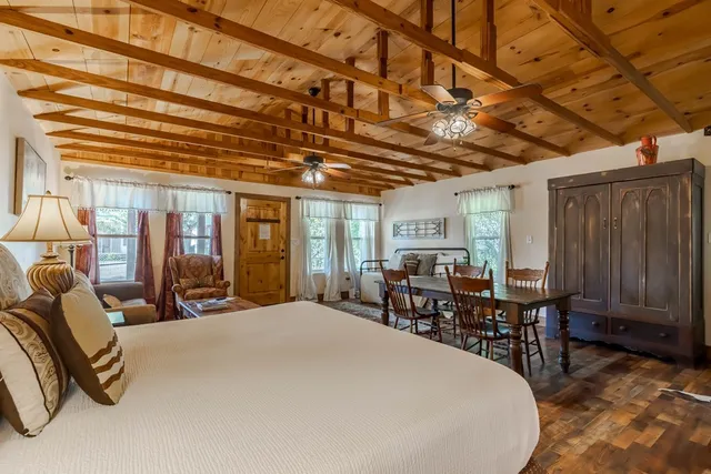 $1,400,000 | 514 West Austin Street, Fredericksburg, TX 78624