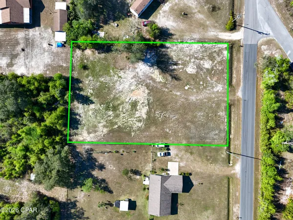 $99,900 | 7806 Mittie Avenue, Panama City, FL 32404