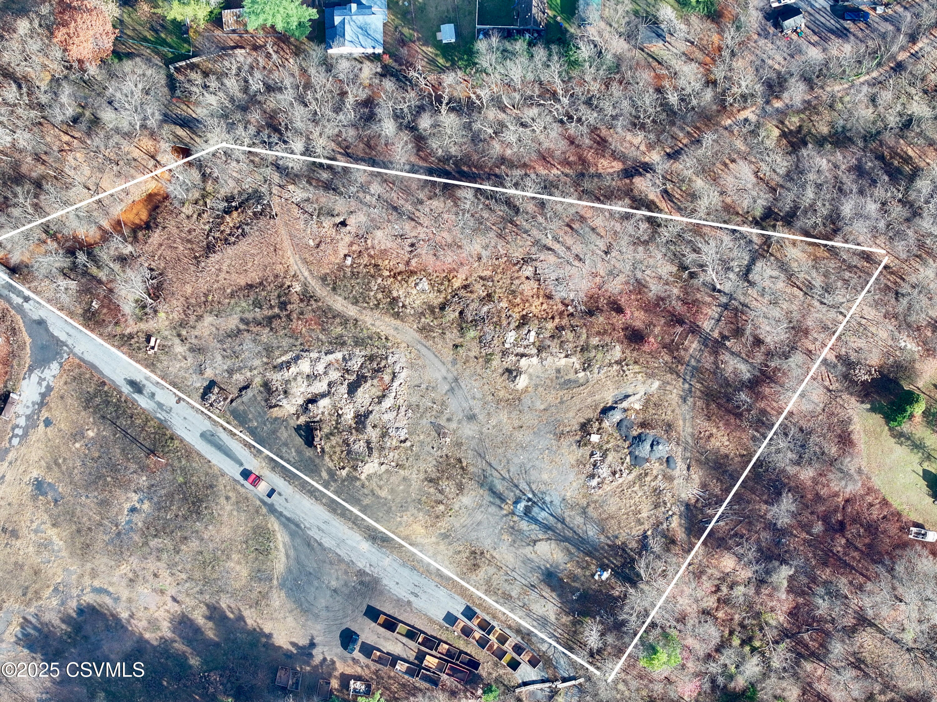 Old Excelsior Road Coal Township, PA 17866 - Photo 5 of 6