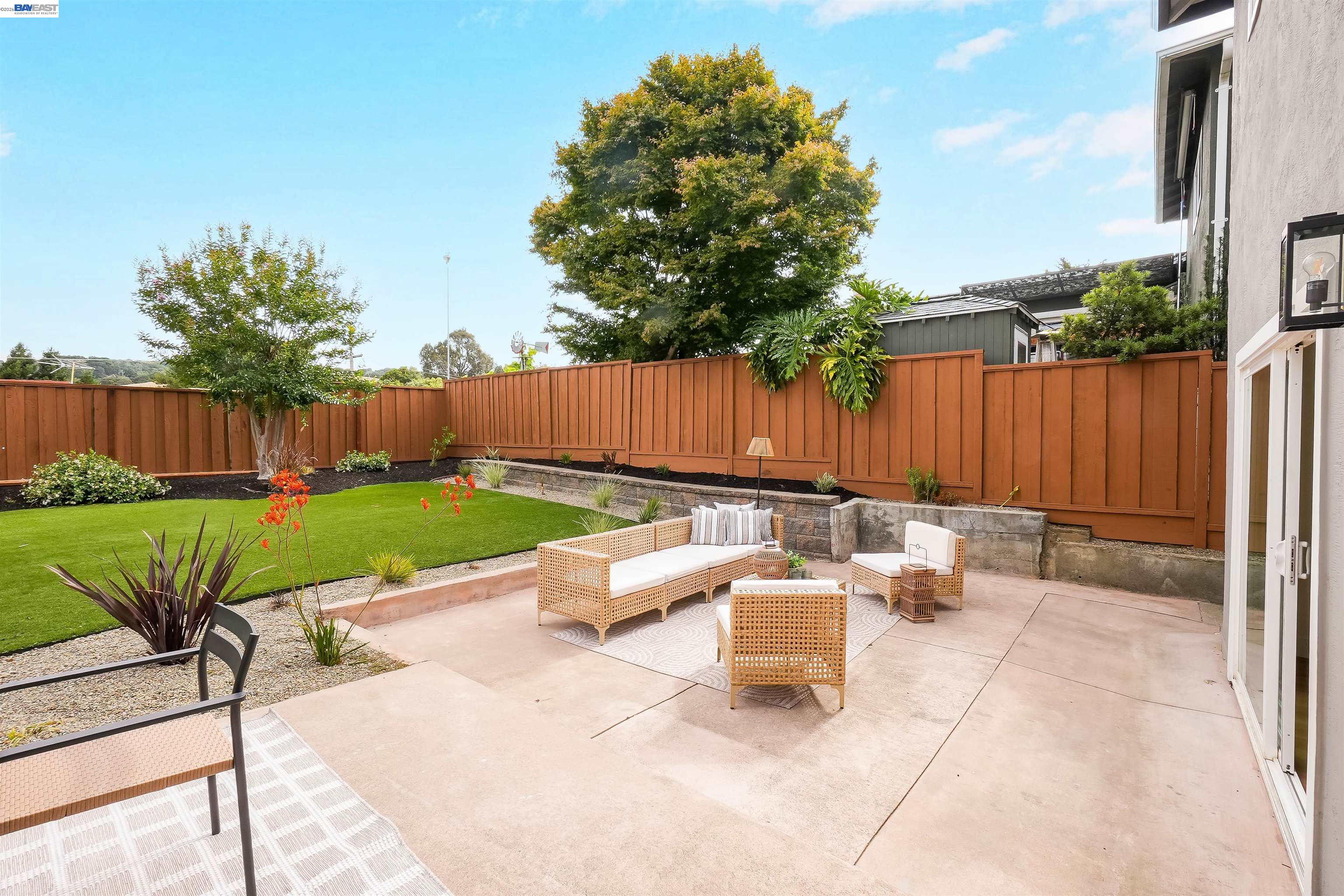 5020 Proctor Road Castro Valley, CA 94546 - Photo 41 of 56