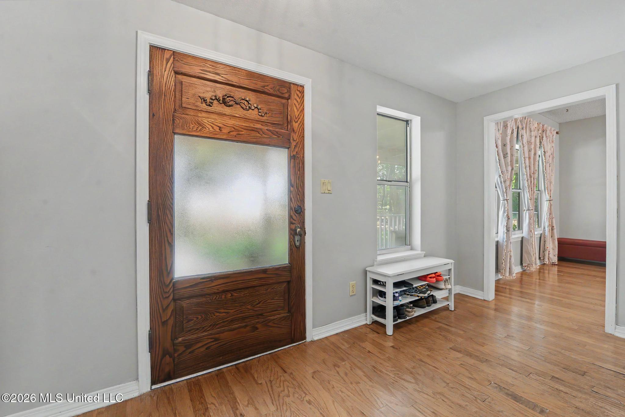 254 Dozier Rogers Road Lucedale, MS 39452 - Photo 5 of 61 005