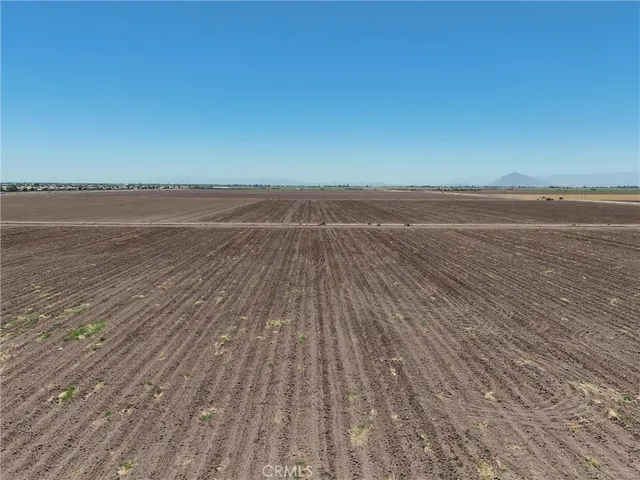 a view of an ocean and beach