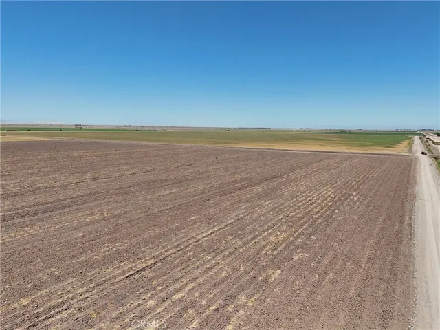 a view of an ocean and beach