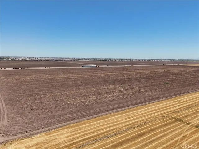 a view of an ocean and beach