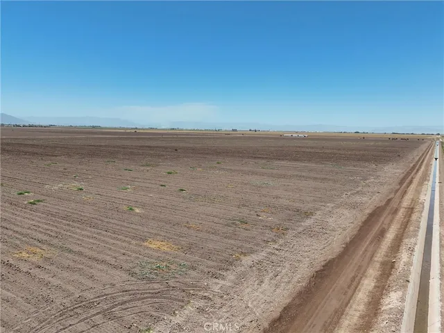 a view of an ocean beach
