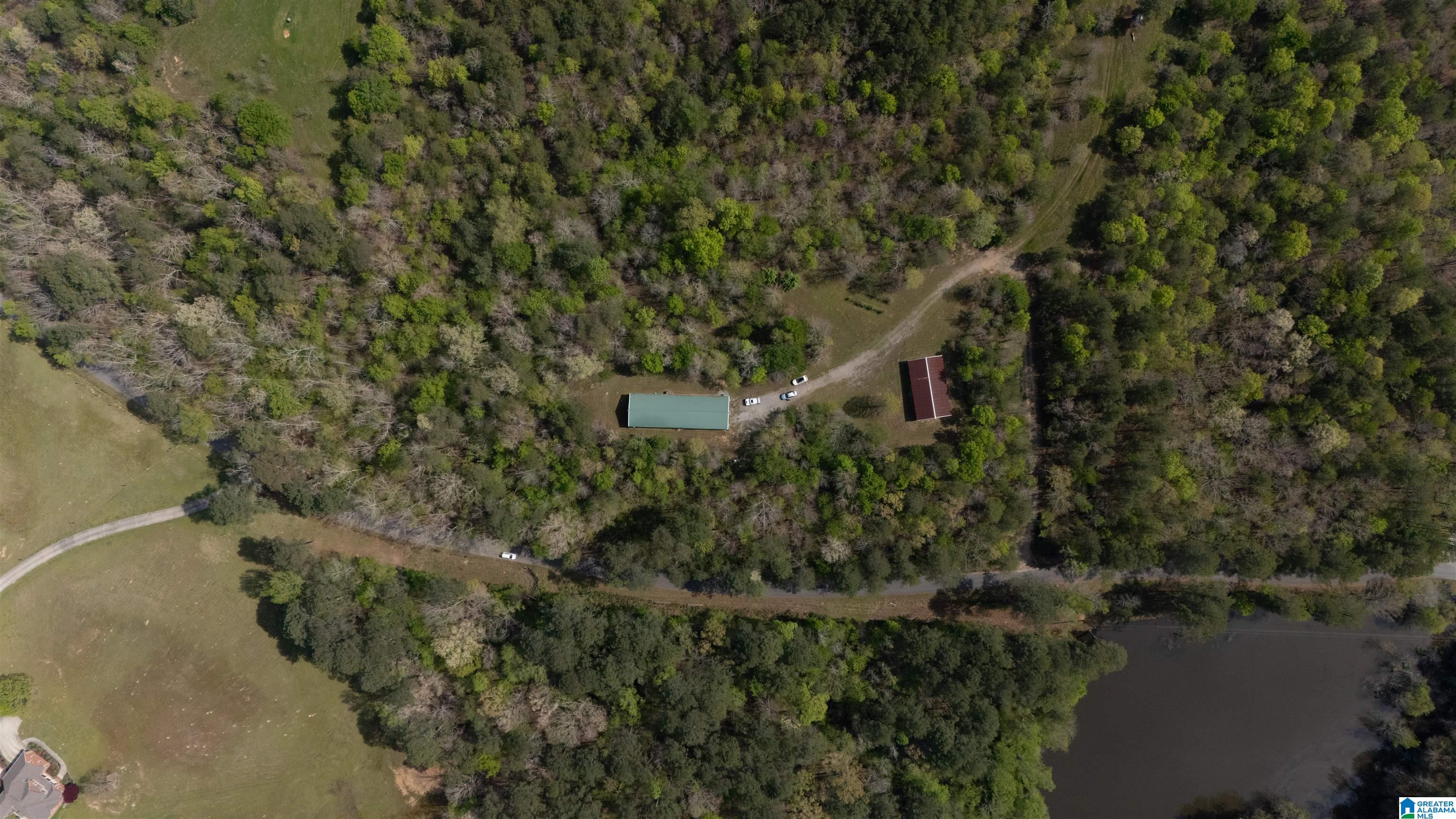 2121 Center Hill Road Trafford, AL 35172 - Photo 63 of 100
