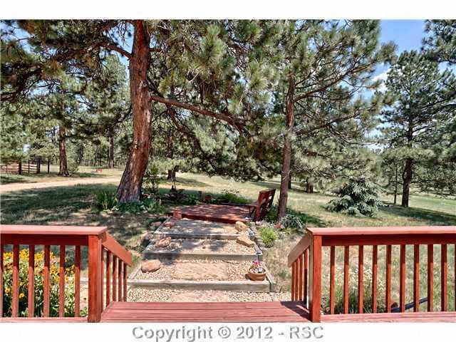 9495 Walker Road Colorado Springs, CO 80908 - Photo 15 of 16 Gallery Image 15