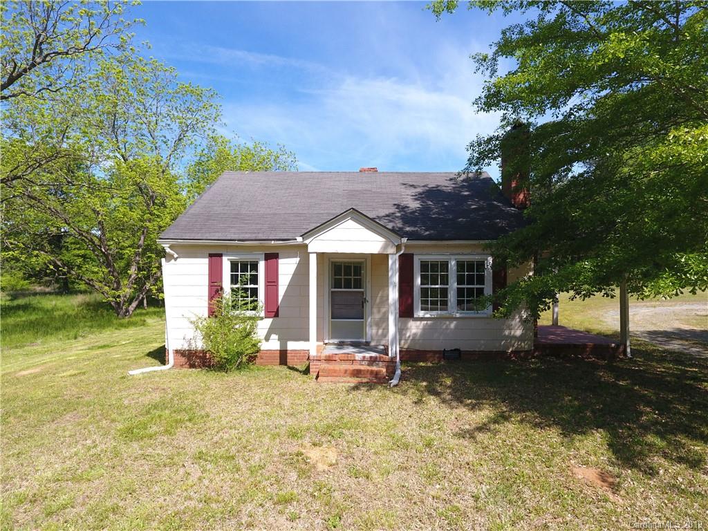 915 Stanback Ferry Road Wadesboro, NC 28170 - Photo 1 of 25 Gallery Image 1
