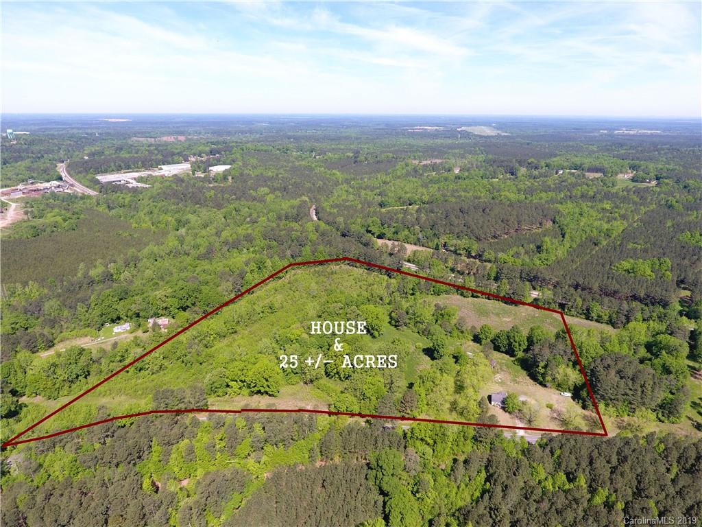 915 Stanback Ferry Road Wadesboro, NC 28170 - Photo 2 of 25 Gallery Image 2