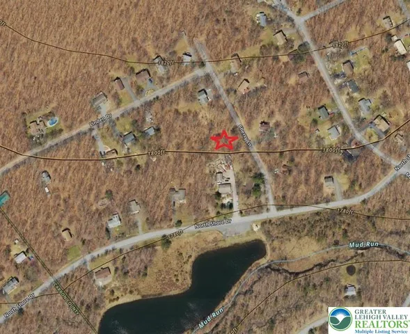 $17,000 | 209 Cherry Lane, Albrightsville, PA 18210