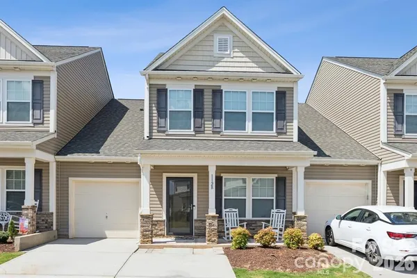 $335,000 | 112 B Davenport Drive, Statesville, NC 28677