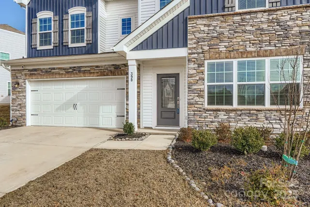 $575,000 | 398 Kennerly Ctr Drive, Mooresville, NC 28115