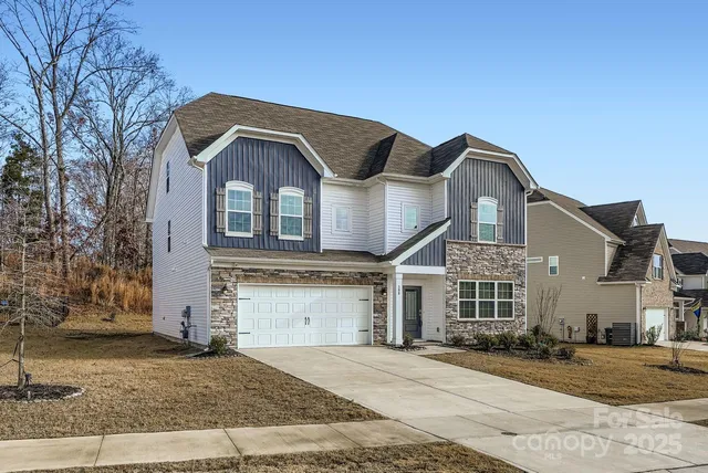 $575,000 | 398 Kennerly Ctr Drive, Mooresville, NC 28115