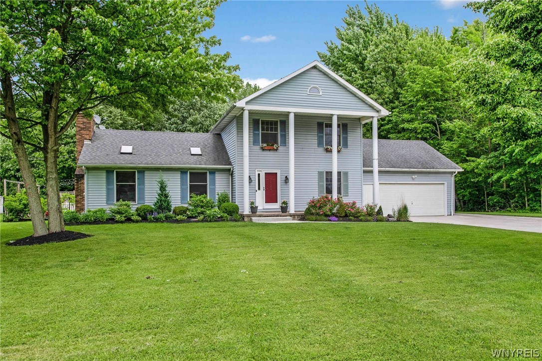 7129 Schultz Road Wheatfield, NY 14120 - Photo 1 of 1 Gallery Image 1