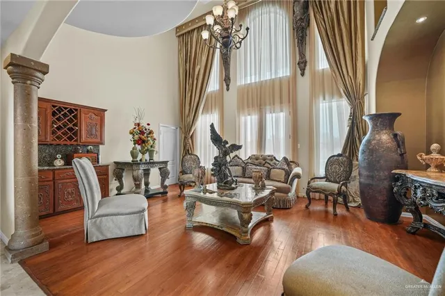 $1,100,000 | 2809 Santa Laura Street, Mission, TX 78572