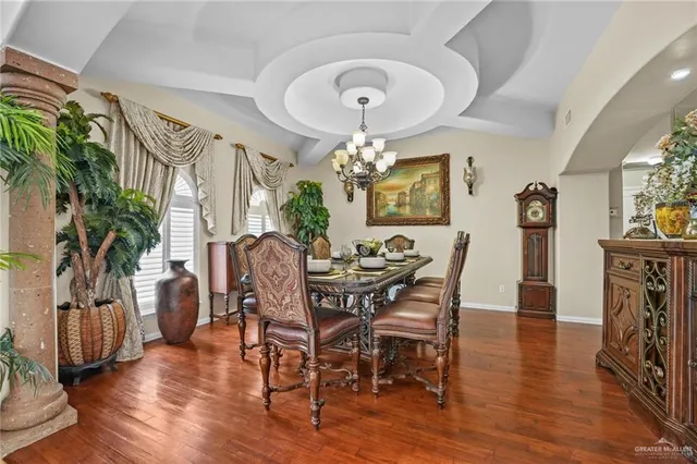 $1,100,000 | 2809 Santa Laura Street, Mission, TX 78572