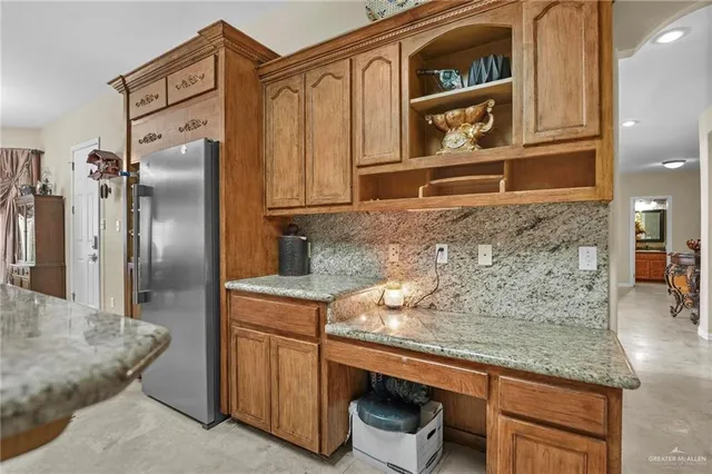 $1,100,000 | 2809 Santa Laura Street, Mission, TX 78572