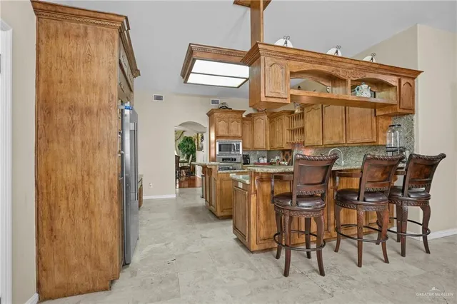 $1,100,000 | 2809 Santa Laura Street, Mission, TX 78572