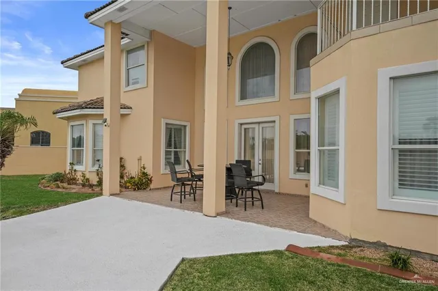 $1,100,000 | 2809 Santa Laura Street, Mission, TX 78572