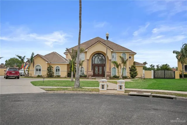$1,100,000 | 2809 Santa Laura Street, Mission, TX 78572