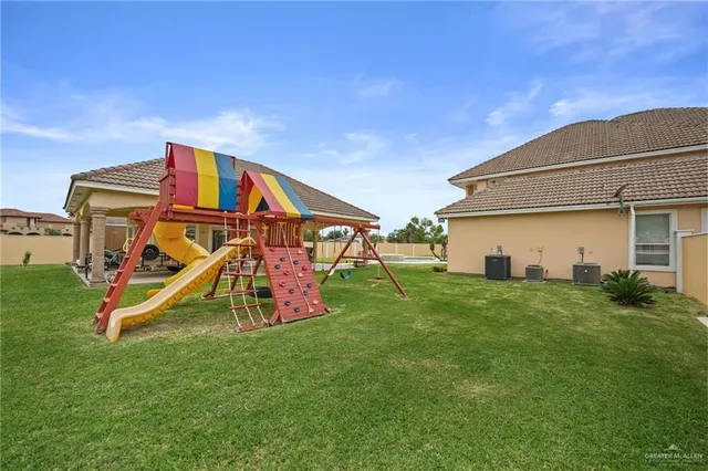 $1,100,000 | 2809 Santa Laura Street, Mission, TX 78572