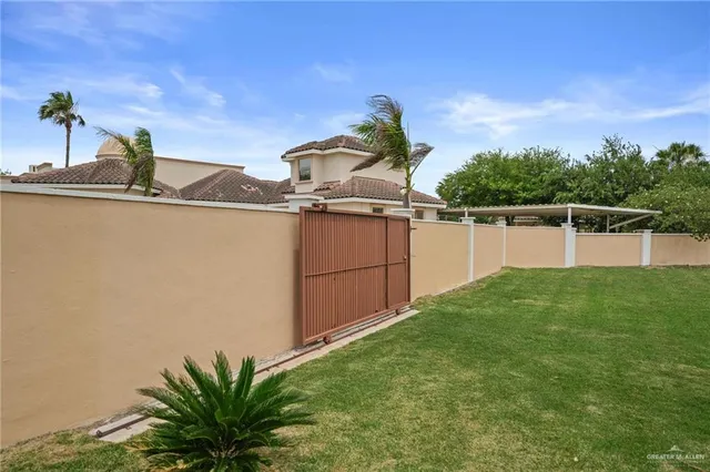 $1,100,000 | 2809 Santa Laura Street, Mission, TX 78572