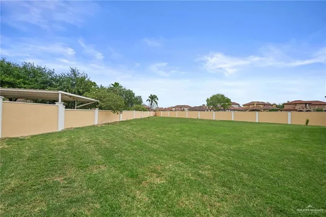 $1,100,000 | 2809 Santa Laura Street, Mission, TX 78572