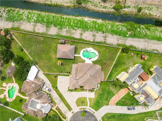 $1,100,000 | 2809 Santa Laura Street, Mission, TX 78572