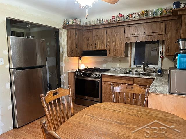 1748 East Prevo Road Linwood, MI 48634 - Photo 8 of 27