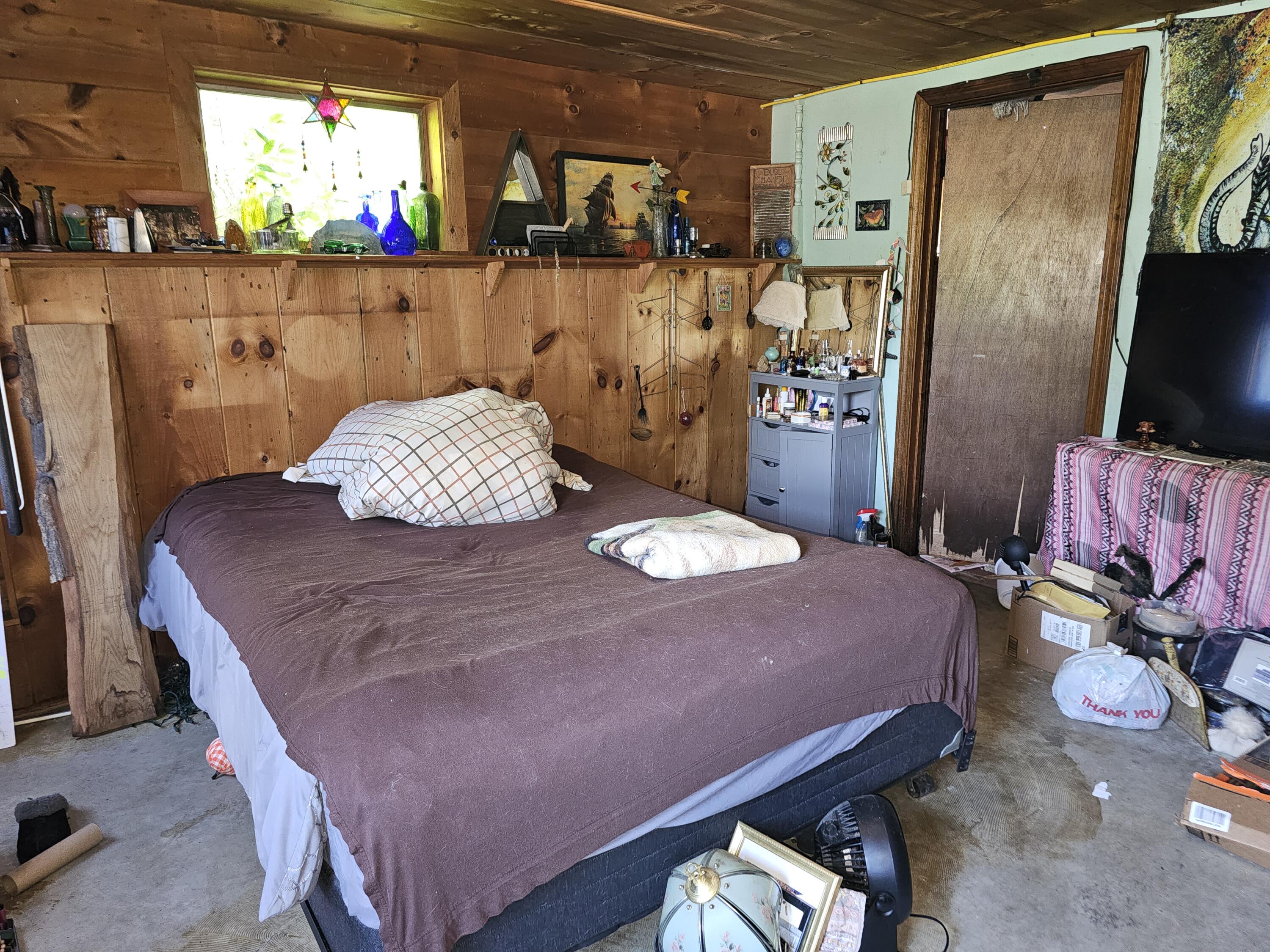 1105 Redding Road Bryant Pond, ME 04219 - Photo 20 of 35 20250719_114255