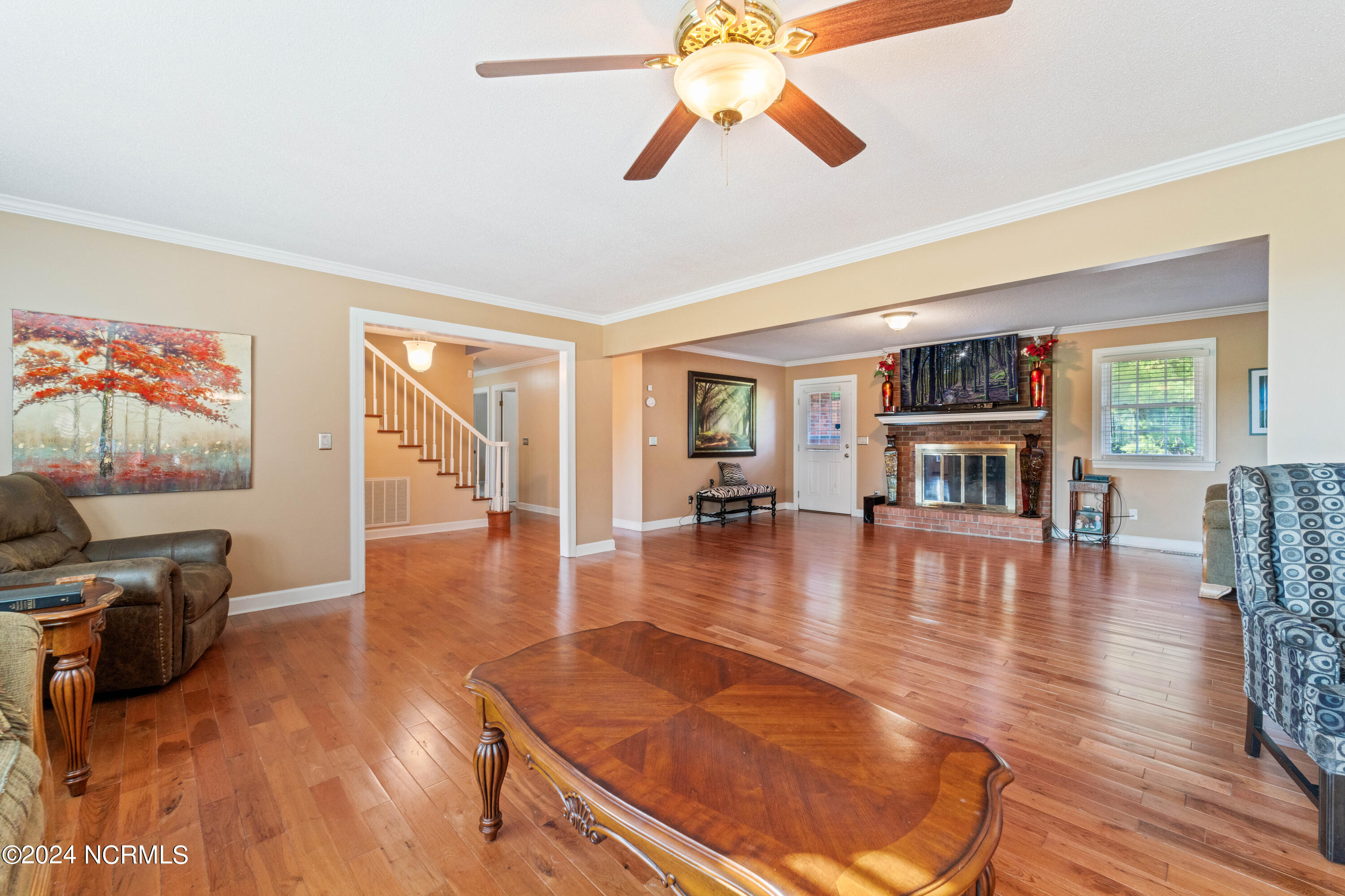 973 Fountaintown Road Beulaville, NC 28518 - Photo 12 of 94 DSC05452