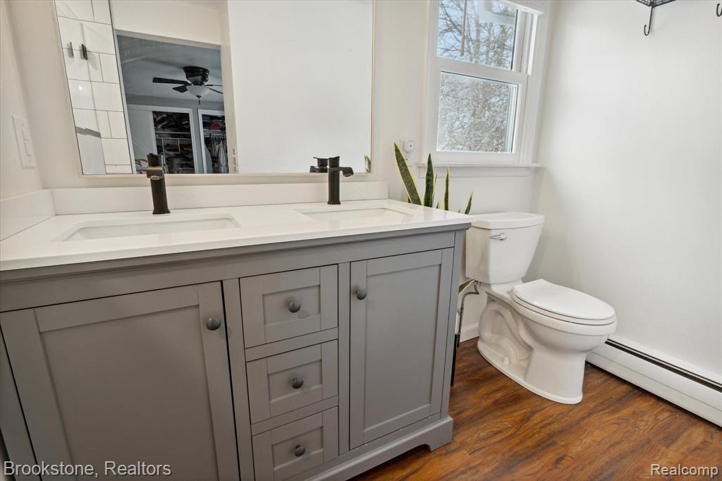 2752 Rhineberry Road Rochester Hills, MI 48309 - Photo 21 of 34
