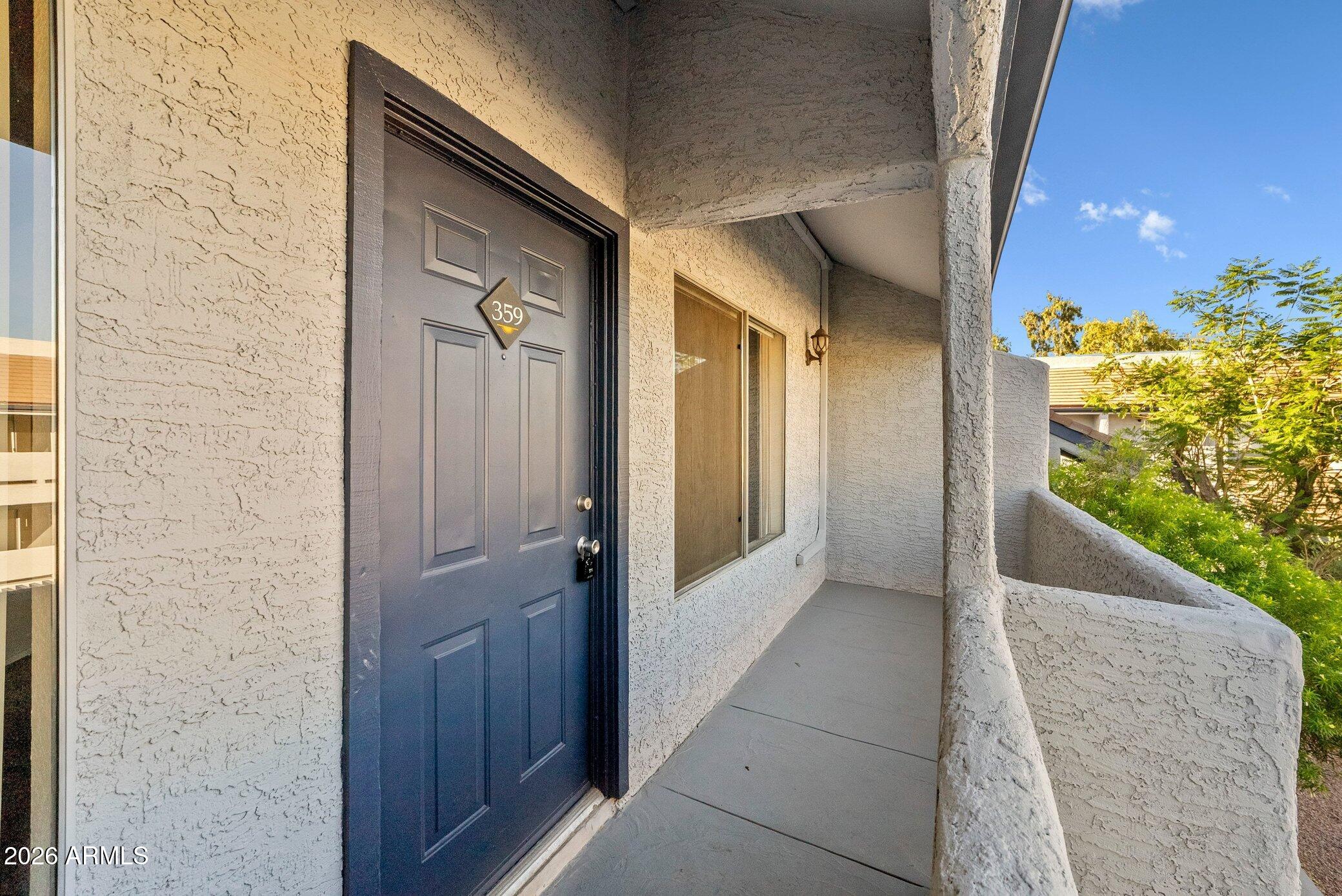 1331 West Baseline Road, Unit 359 Mesa, AZ 85202 - Photo 24 of 29