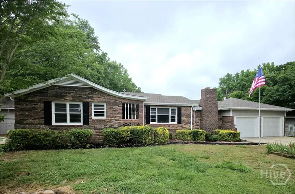 $329,990 | 360 Pinkney Street, Winder, GA 30680