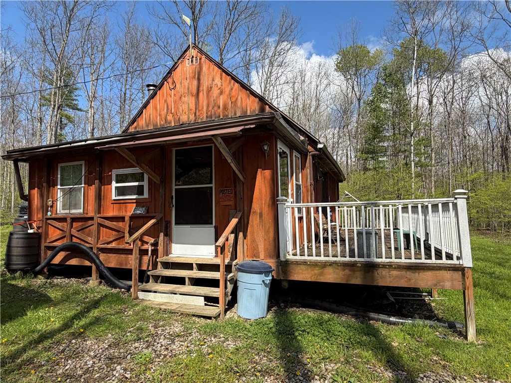 5373 Pig Tail Road Friendship, NY 14739 - Photo 4 of 50