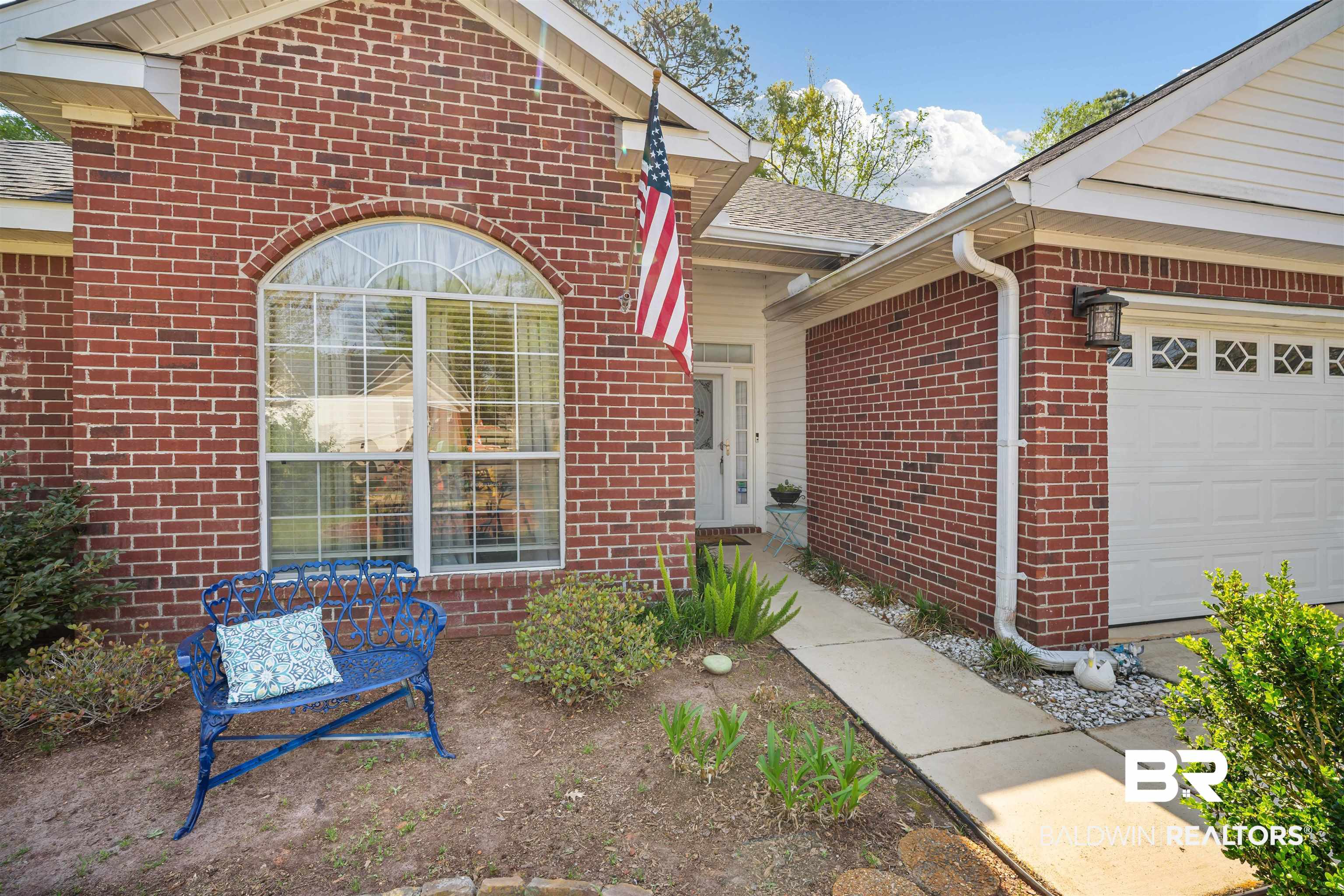 2165 Spring Grove North Mobile, AL 36695 - Photo 32 of 33