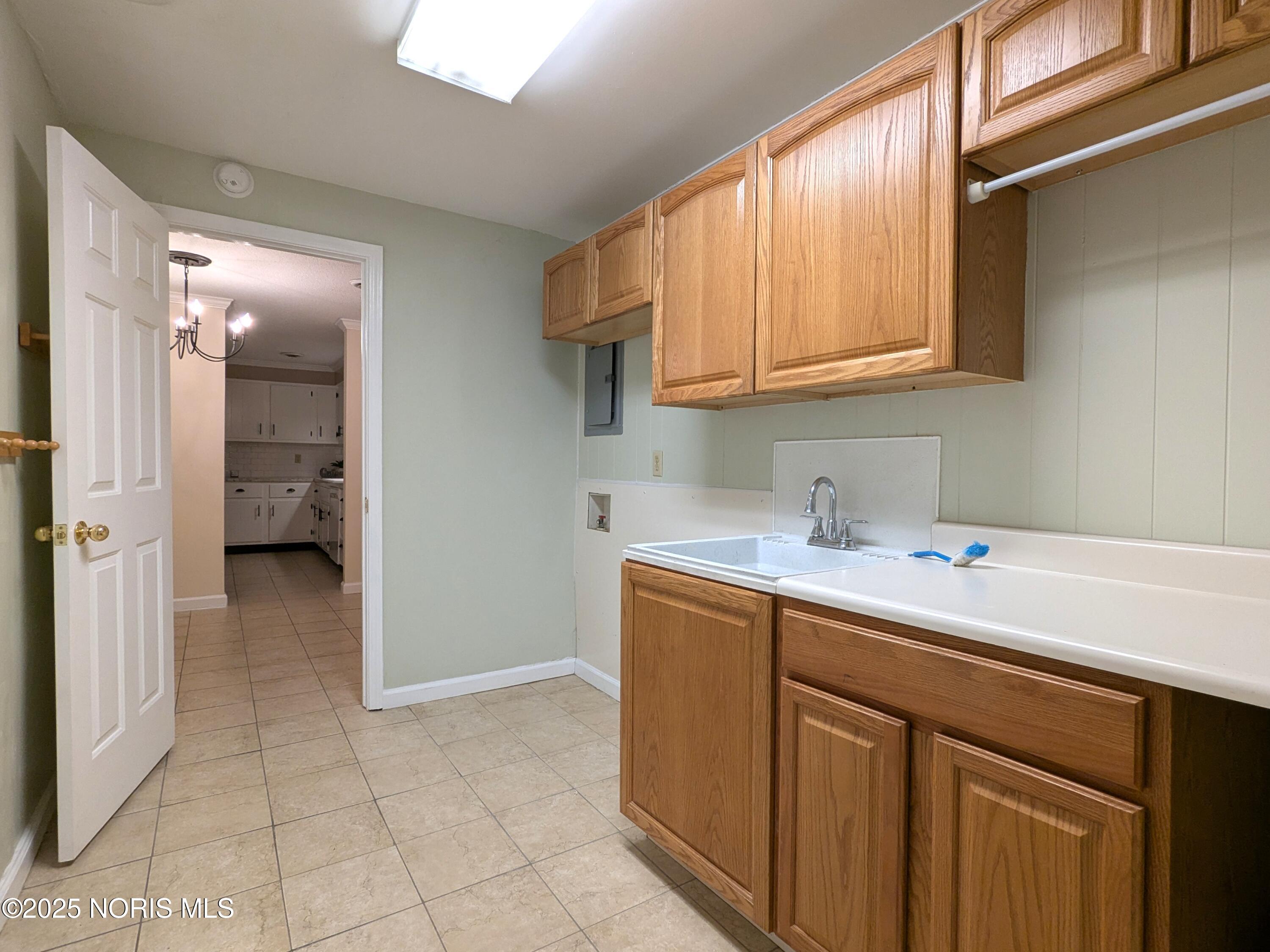 1715 Ralvan Drive Defiance, OH 43512 - Photo 42 of 49 Mudroom 3