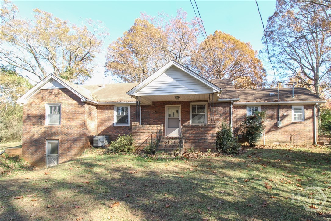 6330 Old Jefferson Road Athens, GA 30607 - Photo 1 of 30