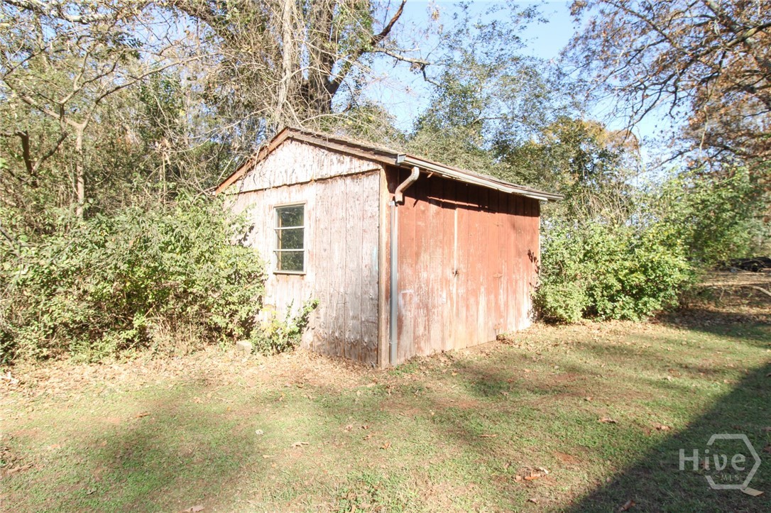 6330 Old Jefferson Road Athens, GA 30607 - Photo 27 of 30