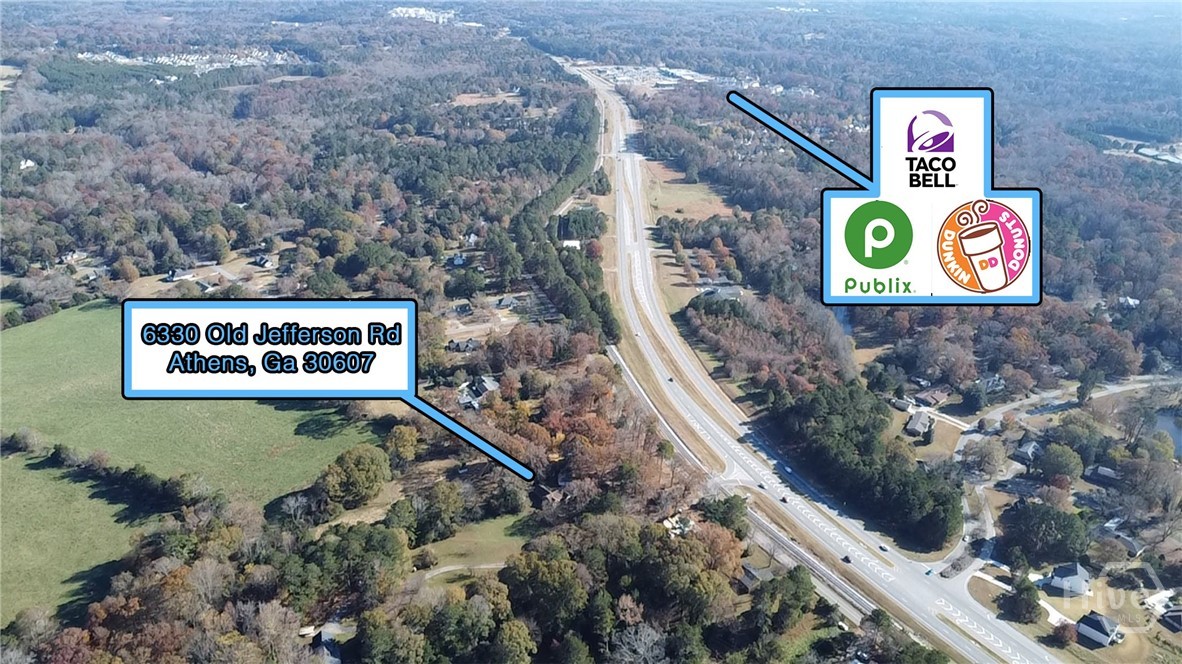 6330 Old Jefferson Road Athens, GA 30607 - Photo 30 of 30