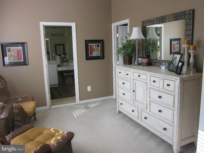 9038 Roaring Spring Loop Bristow, VA 20136 - Photo 18 of 30 Bedroom (Master)