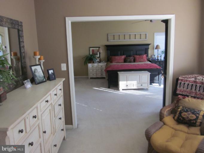 9038 Roaring Spring Loop Bristow, VA 20136 - Photo 21 of 30 Bedroom (Master)