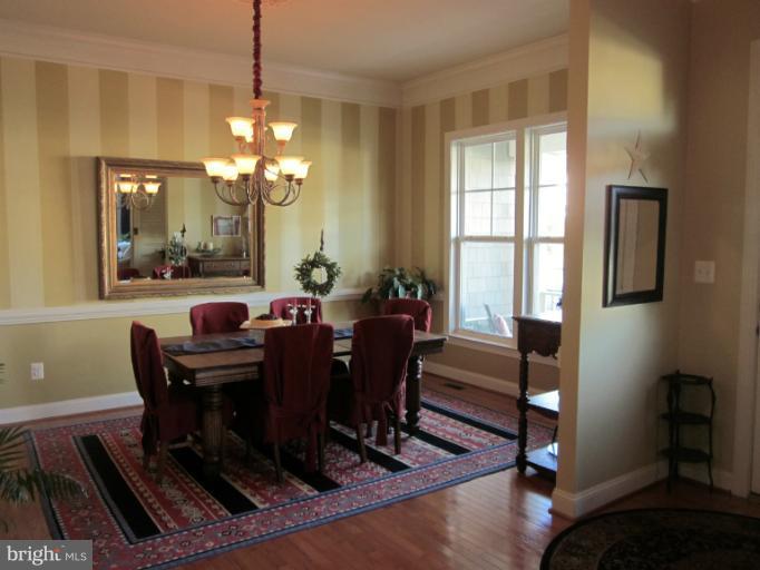 9038 Roaring Spring Loop Bristow, VA 20136 - Photo 24 of 30 Dining Room