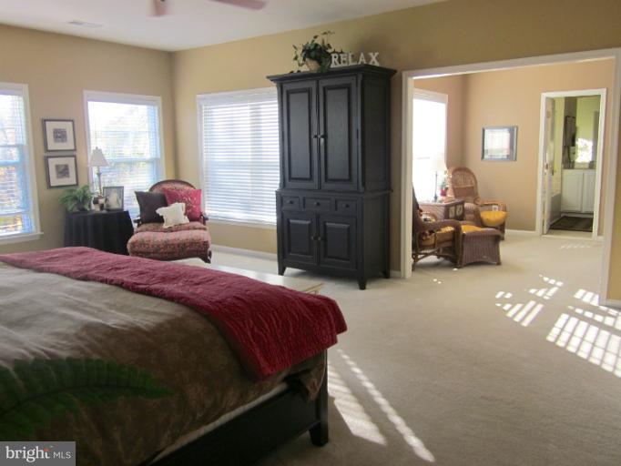 9038 Roaring Spring Loop Bristow, VA 20136 - Photo 26 of 30 Bedroom (Master)