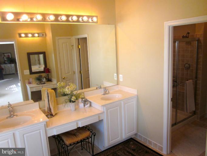 9038 Roaring Spring Loop Bristow, VA 20136 - Photo 27 of 30 Bath (Master)