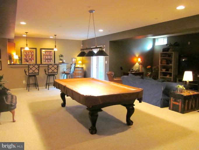 9038 Roaring Spring Loop Bristow, VA 20136 - Photo 29 of 30 Basement