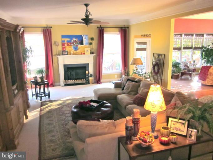 9038 Roaring Spring Loop Bristow, VA 20136 - Photo 6 of 30 Family Room