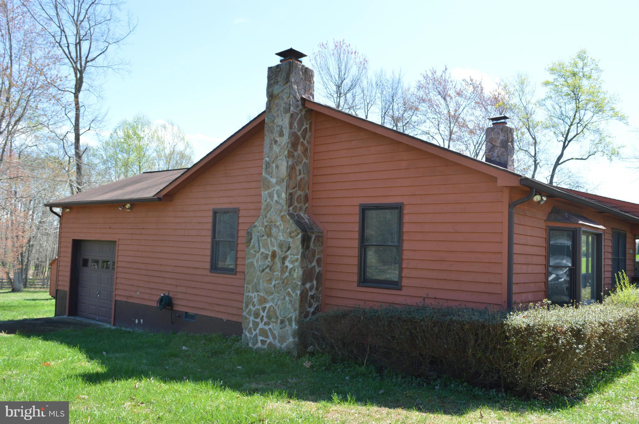 Exterior (General)