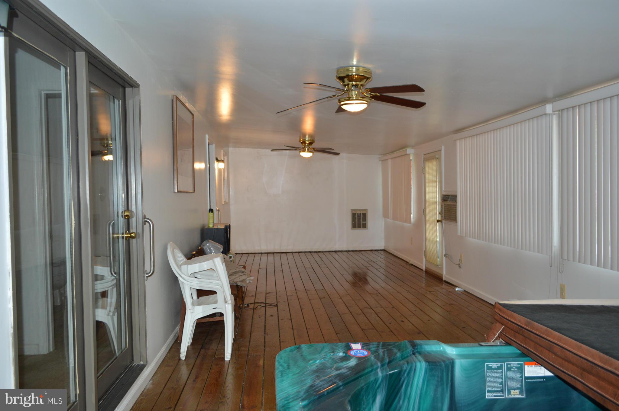 6493 Burr Hill Road Rhoadesville, VA 22542 - Photo 12 of 12 Interior (General)