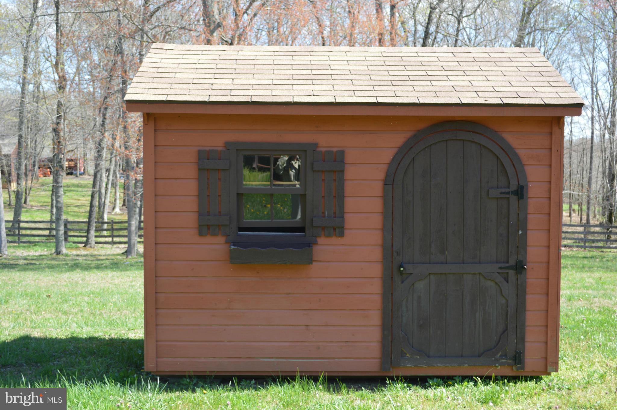 Exterior (General)